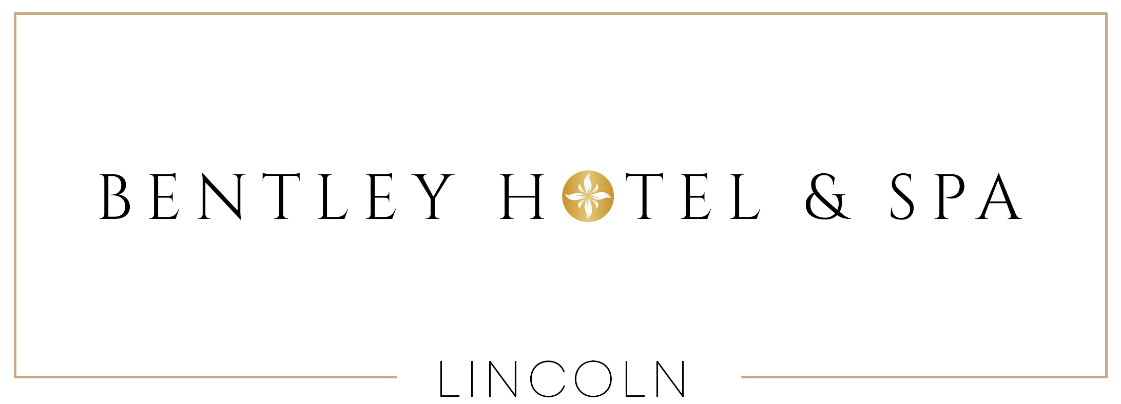 Bentley Hotel & Spa Logo